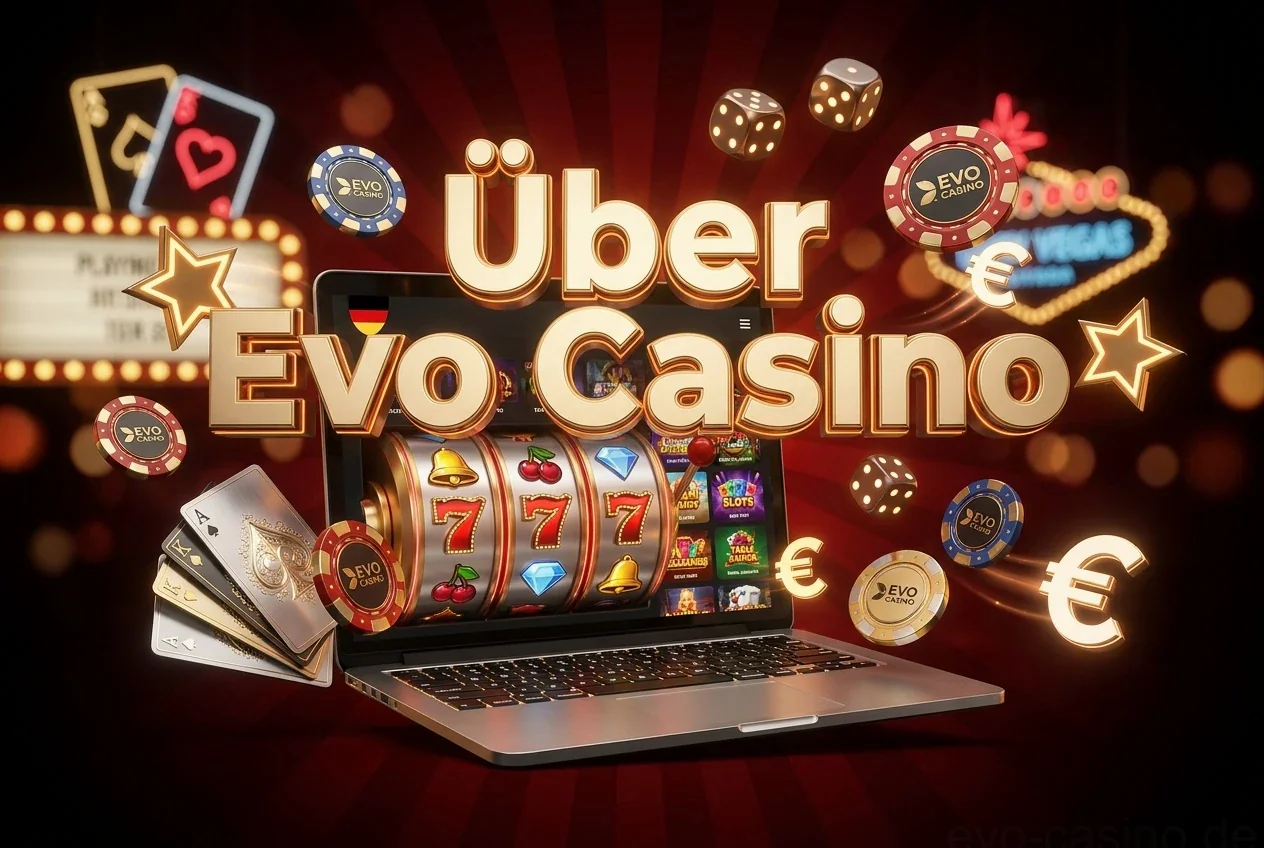 Über Evo Casino
